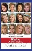 Johnson - McKinney Women Making a Difference, Inbunden. Tillgänglighet: Lägg i varukorg