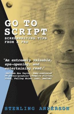 Sterling Anderson - Go To Script, Häftad. Tillgänglighet: Lägg i varukorg