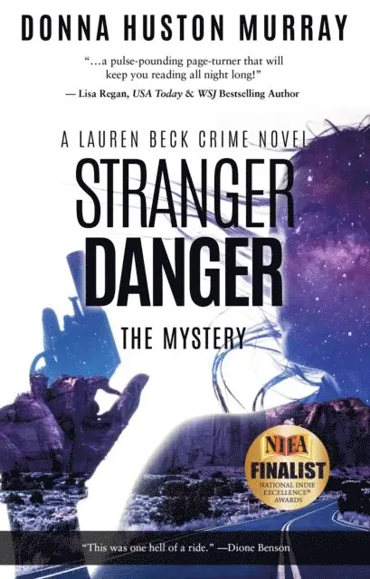 Donna Huston Murray - Stranger Danger, E-bok. Tillgänglighet: Lägg i varukorg
