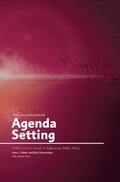 Agenda Setting: A Wise Giver's Guide to Influencing Public Policy