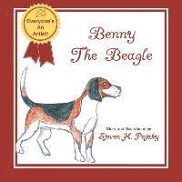 Steven H. Pataky, Charlotte L. Fox - Benny the Beagle, Häftad