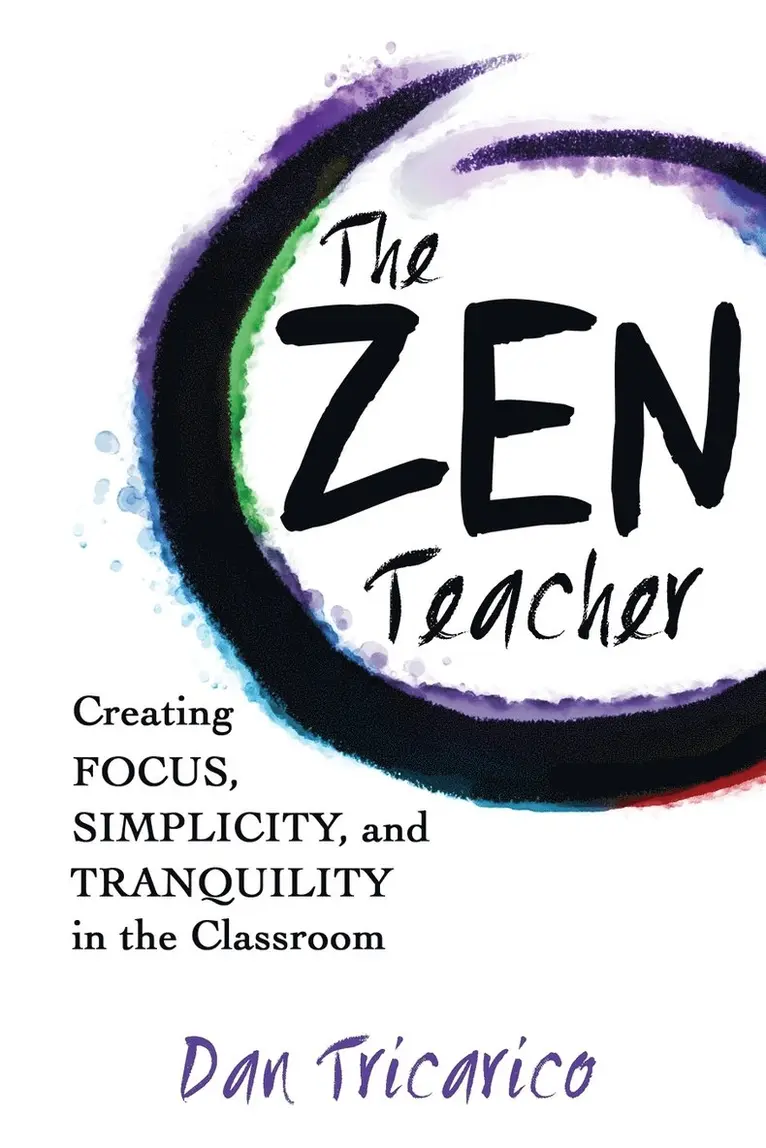 Dan Tricarico - Zen Teacher, Häftad. Tillgänglighet: Lägg i varukorg