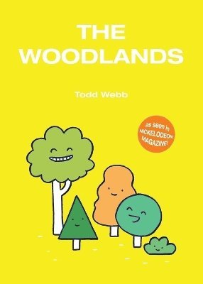 Todd Webb - Woodlands, Häftad. Tillgänglighet: Lägg i varukorg