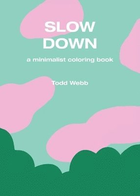 Todd Webb - Slow Down, Häftad. Tillgänglighet: Lägg i varukorg