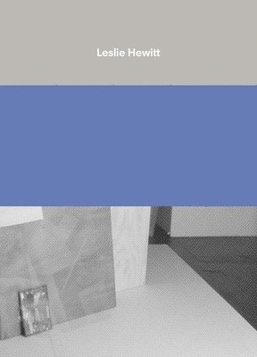 Leslie Hewitt, Inbunden