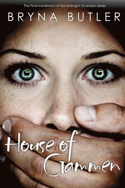 Bryna Butler - House of Gammen, E-bok