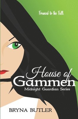 Bryna Butler - House of Gammen, Häftad
