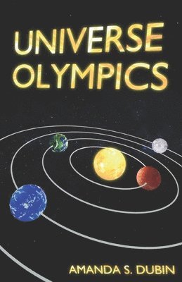 Amanda Dubin - Universe Olympics, Häftad. Tillgänglighet: Lägg i varukorg