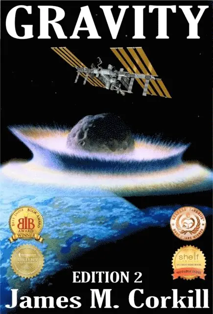 James M. Corkill - Gravity., E-bok. Tillgänglighet: Lägg i varukorg