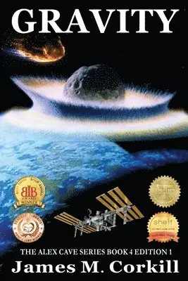James M Corkill - Gravity, Häftad. Tillgänglighet: Lägg i varukorg