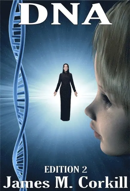 James M. Corkill - DNA, E-bok. Tillgänglighet: Lägg i varukorg