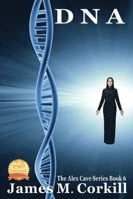 James M Corkill - DNA, Häftad. Tillgänglighet: Lägg i varukorg