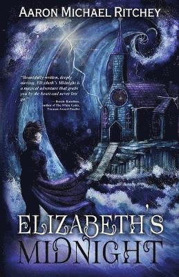 Aaron Michael Ritchey - Elizabeth's Midnight, Häftad