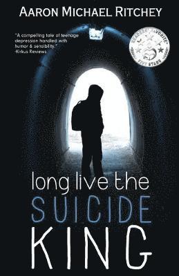 Aaron Michael Ritchey - Long Live The Suicide King, Häftad