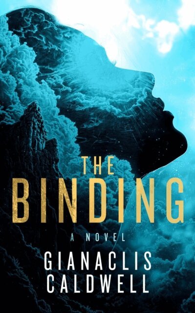 Gianaclis Caldwell - Binding, E-bok