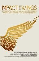 Suzanne Andrews, Jagruti Bhikha, Karen Bairley Kruger - Impact With Wings, Häftad