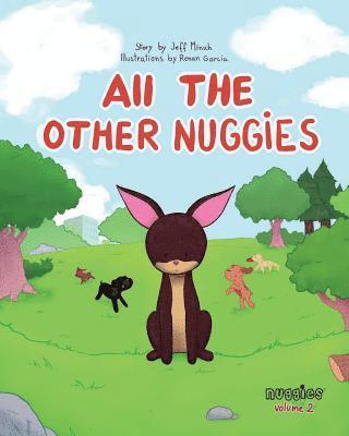 Jeff Minich - All the Other Nuggies, Häftad. Tillgänglighet: Lägg i varukorg