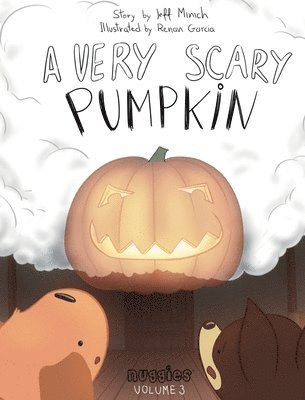 Jeff Minich - Very Scary Pumpkin, Inbunden. Tillgänglighet: Lägg i varukorg