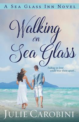 Julie Carobini - Walking on Sea Glass, Häftad. Tillgänglighet: Lägg i varukorg