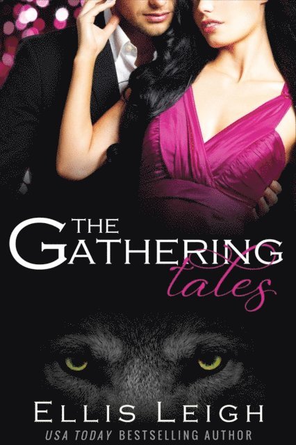 Ellis Leigh - Gathering Tales: The Complete Series, E-bok. Tillgänglighet: Lägg i varukorg