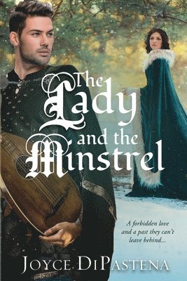Joyce Dipastena - Lady and the Minstrel, Häftad. Tillgänglighet: Lägg i varukorg