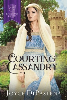 Joyce Dipastena - Courting Cassandry, Häftad. Tillgänglighet: Lägg i varukorg