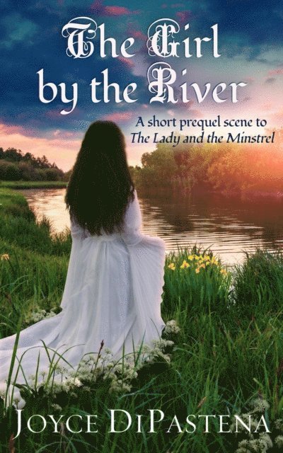 Joyce DiPastena - Girl by the River, E-bok. Tillgänglighet: Lägg i varukorg