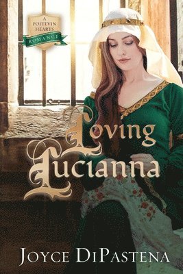 Joyce Dipastena - Loving Lucianna, Häftad. Tillgänglighet: Lägg i varukorg