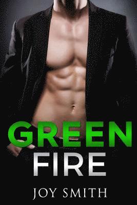 Joy Smith - Green Fire, Häftad