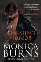 Monica Burns - Assassin's Honor, Häftad