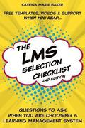 The LMS Selection Checklist