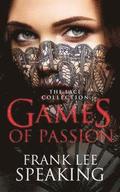 Games of Passion: The Lace Collection