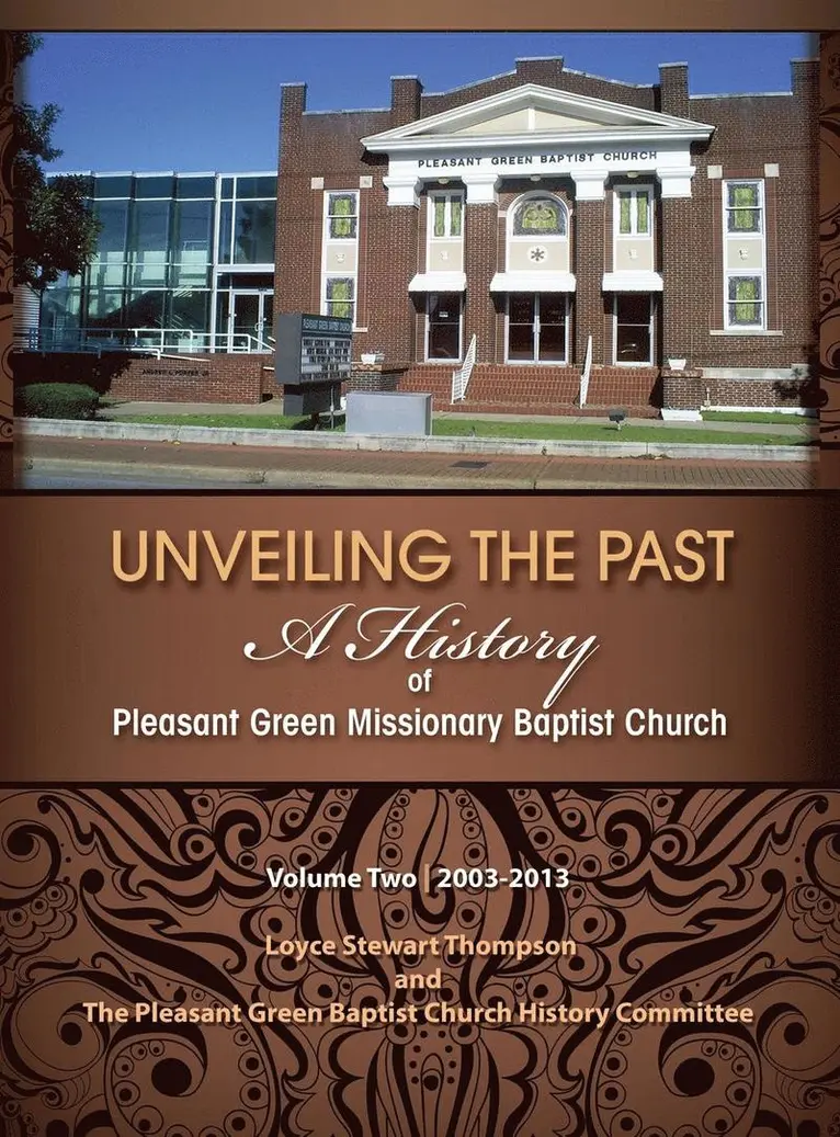 Loyce Stewart Thompson - Unveiling the Past, Inbunden. Tillgänglighet: Lägg i varukorg