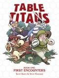 Table Titans Volume 1