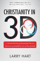 Larry Hart - Christianity in 3D, Häftad. Tillgänglighet: Lägg i varukorg