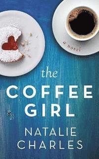 Natalie Charles - The Coffee Girl, Häftad
