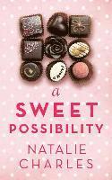 Natalie Charles - A Sweet Possibility, Häftad