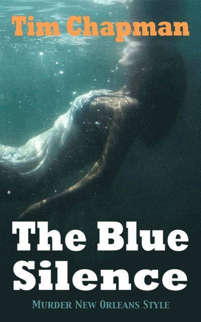 Tim Chapman - Blue Silence, E-bok