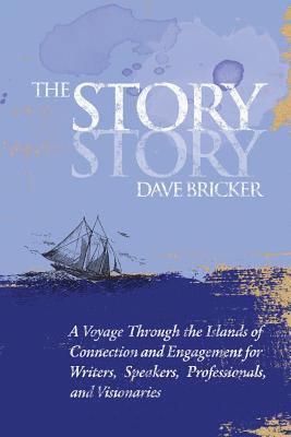 Dave E Bricker - Story Story, Häftad