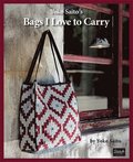 Yoko Saito's Bags I Love To Carry