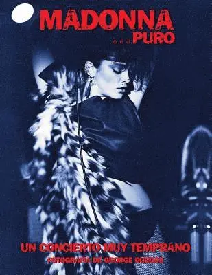 George S. W. Dubose - Madonna...Puro: Un Concierto Muy Temprano, Häftad. Tillgänglighet: Lägg i varukorg