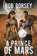 A Prince of Mars