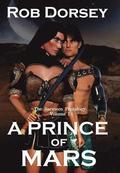 A Prince of Mars