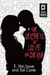 Sal Conte, E. Van Lowe - The Secrets of Love and Death, Häftad. Tillgänglighet: Lägg i varukorg