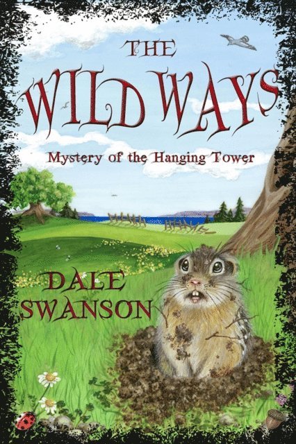 Dale A Swanson, Jenifer Quinlan - Wild Ways, E-bok. Tillgänglighet: Lägg i varukorg