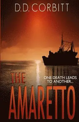 Kelly Hartigan - The Amaretto, Häftad. Tillgänglighet: Lägg i varukorg