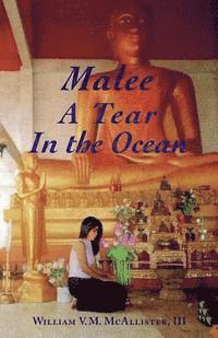 William McAllister - Malee: A Tear in the Ocean, Häftad