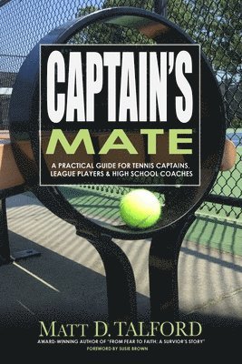 Captain's Mate