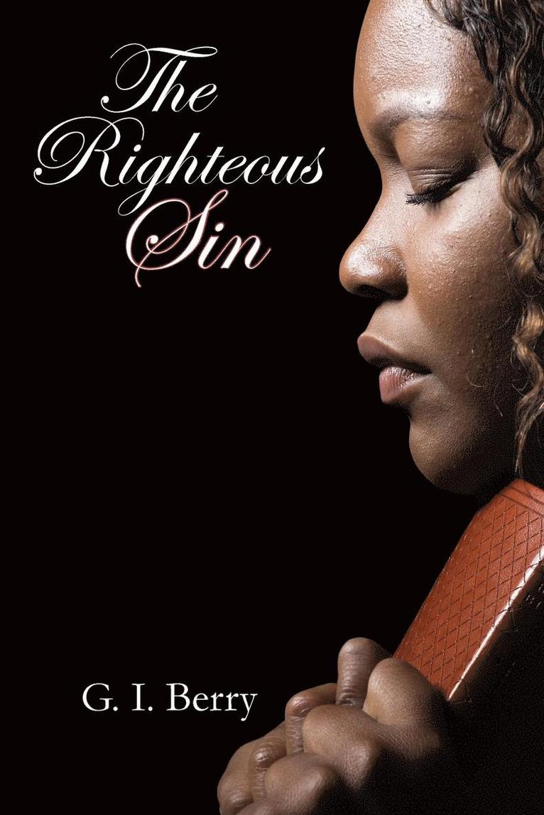 G I Berry - Righteous Sin, Häftad
