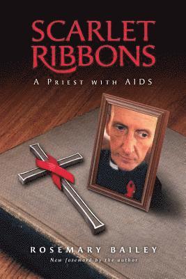 Rosemary Bailey - Scarlet Ribbons, Häftad